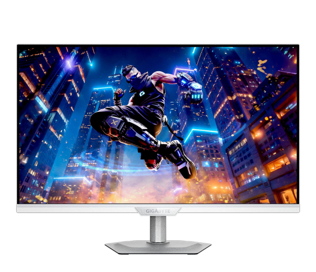 GIGABYTE M27UP ICE - 1475172 - zdjęcie